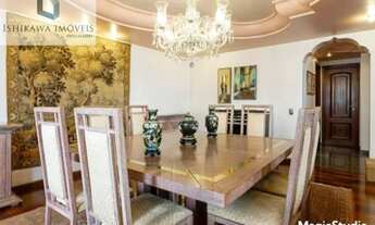 Imagem 4: APARTAMENTO RESIDENCIAL em SÃO PAULO - SP, PARAÍSO