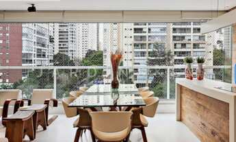 Imagem: APARTAMENTO RESIDENCIAL em SÃO PAULO