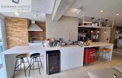 Imagem 9: APARTAMENTO RESIDENCIAL em SÃO PAULO - SP, ACLIMAÇÃO