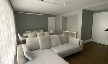 Imagem 3: APARTAMENTO RESIDENCIAL em SÃO PAULO - SP, ACLIMAÇÃO