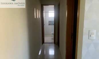 Imagem 4: APARTAMENTO RESIDENCIAL em SANTO ANDRÉ - SP, JARDIM SANTO ALBERTO