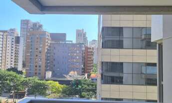 Imagem 4: APARTAMENTO RESIDENCIAL em SÃO PAULO - SP, INDIANÓPOLIS
