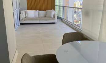 Imagem 6: APARTAMENTO RESIDENCIAL em SÃO PAULO - SP, ACLIMAÇÃO