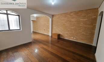 Imagem 7: CASA RESIDENCIAL em SÃO PAULO - SP, ACLIMAÇÃO