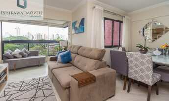 Imagem: APARTAMENTO RESIDENCIAL em SÃO PAULO