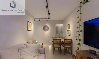 Imagem 6: APARTAMENTO RESIDENCIAL em SÃO PAULO - SP, BELA VISTA