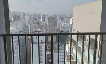 Imagem 5: APARTAMENTO RESIDENCIAL em SÃO PAULO - SP, CERQUEIRA CÉSAR