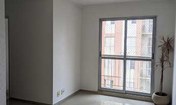 Imagem: APARTAMENTO RESIDENCIAL em SÃO PAULO