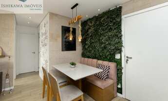 Imagem 2: APARTAMENTO RESIDENCIAL em SÃO PAULO - SP, SAÚDE