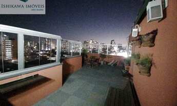 Imagem 6: APARTAMENTO RESIDENCIAL em SÃO PAULO - SP, VILA DOM PEDRO I