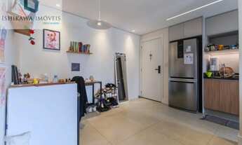 Imagem 5: APARTAMENTO RESIDENCIAL em SÃO PAULO - SP, VILA MARIANA