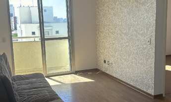 Imagem 3: APARTAMENTO RESIDENCIAL em SÃO PAULO - SP, ACLIMAÇÃO