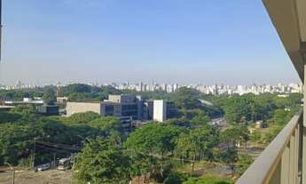 Imagem 7: APARTAMENTO RESIDENCIAL em SÃO PAULO - SP, INDIANÓPOLIS