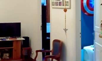 Imagem: CASA RESIDENCIAL em SÃO PAULO - SP, BOSQUE