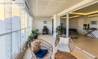 Imagem: APARTAMENTO RESIDENCIAL em SÃO PAULO