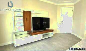 Imagem 2: APARTAMENTO RESIDENCIAL em SÃO PAULO - SP, VILA MARIANA