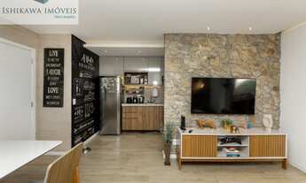 Imagem 4: APARTAMENTO RESIDENCIAL em SÃO PAULO - SP, SAÚDE