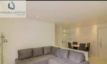 Imagem: APARTAMENTO RESIDENCIAL em SÃO PAULO