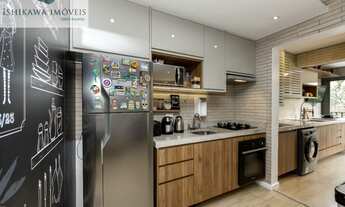 Imagem 3: APARTAMENTO RESIDENCIAL em SÃO PAULO - SP, SAÚDE