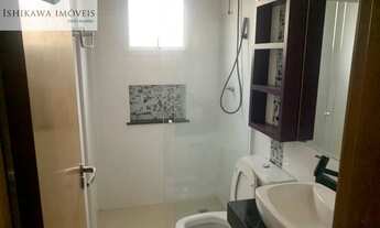 Imagem 5: APARTAMENTO RESIDENCIAL em SANTO ANDRÉ - SP, JARDIM SANTO ALBERTO