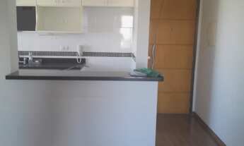 Imagem: APARTAMENTO RESIDENCIAL em SÃO PAULO