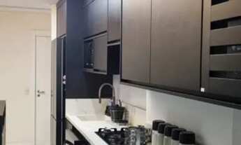 Imagem 4: APARTAMENTO RESIDENCIAL em SÃO PAULO - SP, PARQUE DA MOOCA