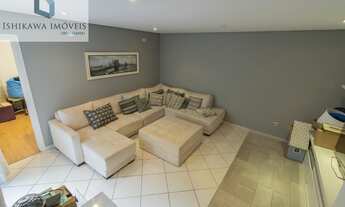 Imagem: CASA RESIDENCIAL em SÃO PAULO - SP, ACLIMAÇÃO