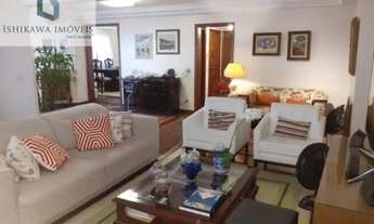 Imagem 3: APARTAMENTO RESIDENCIAL em SÃO PAULO - SP, VILA MARIANA