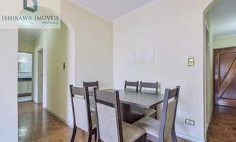 Imagem 4: APARTAMENTO RESIDENCIAL em SÃO PAULO - SP, CAMBUCI