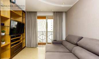 Imagem: APARTAMENTO RESIDENCIAL em SÃO PAULO