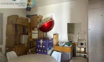 Imagem 7: APARTAMENTO RESIDENCIAL em SÃO PAULO - SP, ACLIMAÇÃO