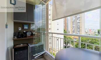 Imagem: APARTAMENTO RESIDENCIAL em SÃO PAULO