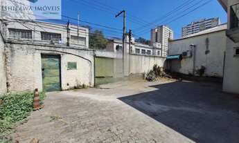 Imagem 6: GALPAO COMERCIAL em SÃO PAULO - SP, CAMBUCI