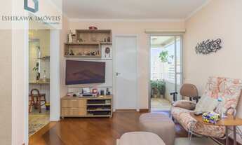 Imagem 6: APARTAMENTO RESIDENCIAL em SÃO PAULO - SP, PARAÍSO