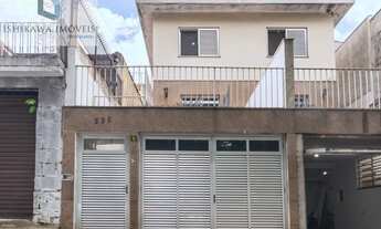 Imagem 6: CASA RESIDENCIAL em SÃO PAULO - SP, PARQUE MONTEIRO SOARES