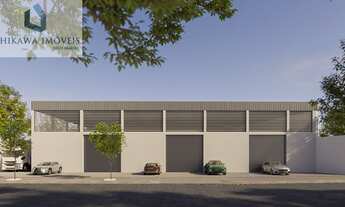 Imagem 4: GALPAO COMERCIAL em SÃO PAULO - SP, JARDIM VILA MARIANA