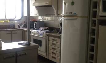 Imagem 4: Apartamento Largo Bom Parto Tatuapé 3 vagas carros grandes SUV PICAPE DODGE RAM E SIMILARE