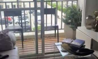 Imagem: APARTAMENTO RESIDENCIAL em SÃO PAULO