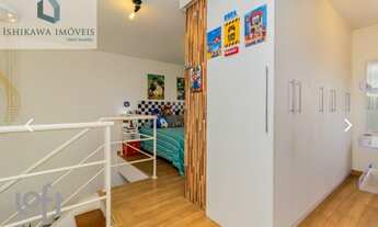 Imagem 7: APARTAMENTO RESIDENCIAL em SÃO PAULO - SP, SANTA TERESINHA