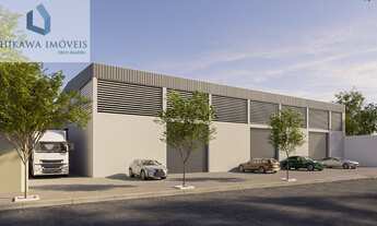 Imagem 3: GALPAO COMERCIAL em SÃO PAULO - SP, JARDIM VILA MARIANA