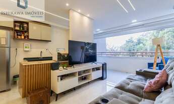 Imagem: APARTAMENTO RESIDENCIAL em SÃO PAULO