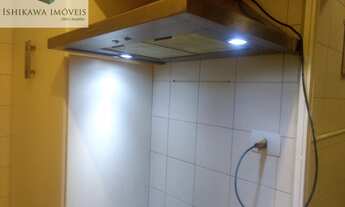 Imagem 2: APARTAMENTO RESIDENCIAL em SÃO PAULO - SP, VILA MARIANA