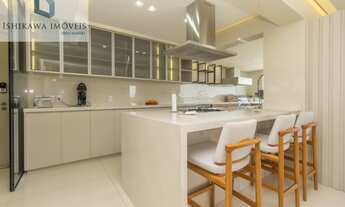 Imagem 4: APARTAMENTO RESIDENCIAL em SÃO PAULO - SP, VILA MARIANA