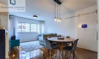 Imagem: APARTAMENTO RESIDENCIAL em SÃO PAULO