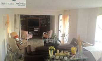 Imagem: Apartamento Largo Bom Parto Tatuapé 3 vagas