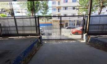 Imagem 2: GALPAO COMERCIAL em SÃO PAULO - SP, CAMBUCI