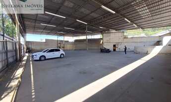 Imagem 5: GALPAO COMERCIAL em SÃO PAULO - SP, CAMBUCI