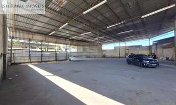 Imagem 3: GALPAO COMERCIAL em SÃO PAULO - SP, CAMBUCI