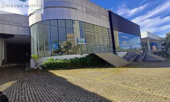 Imagem: GALPAO COMERCIAL em BARUERI - SP, ALPHAVILLE