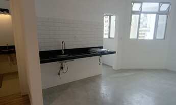 Imagem 2: APARTAMENTO RESIDENCIAL em SÃO PAULO - SP, LIBERDADE